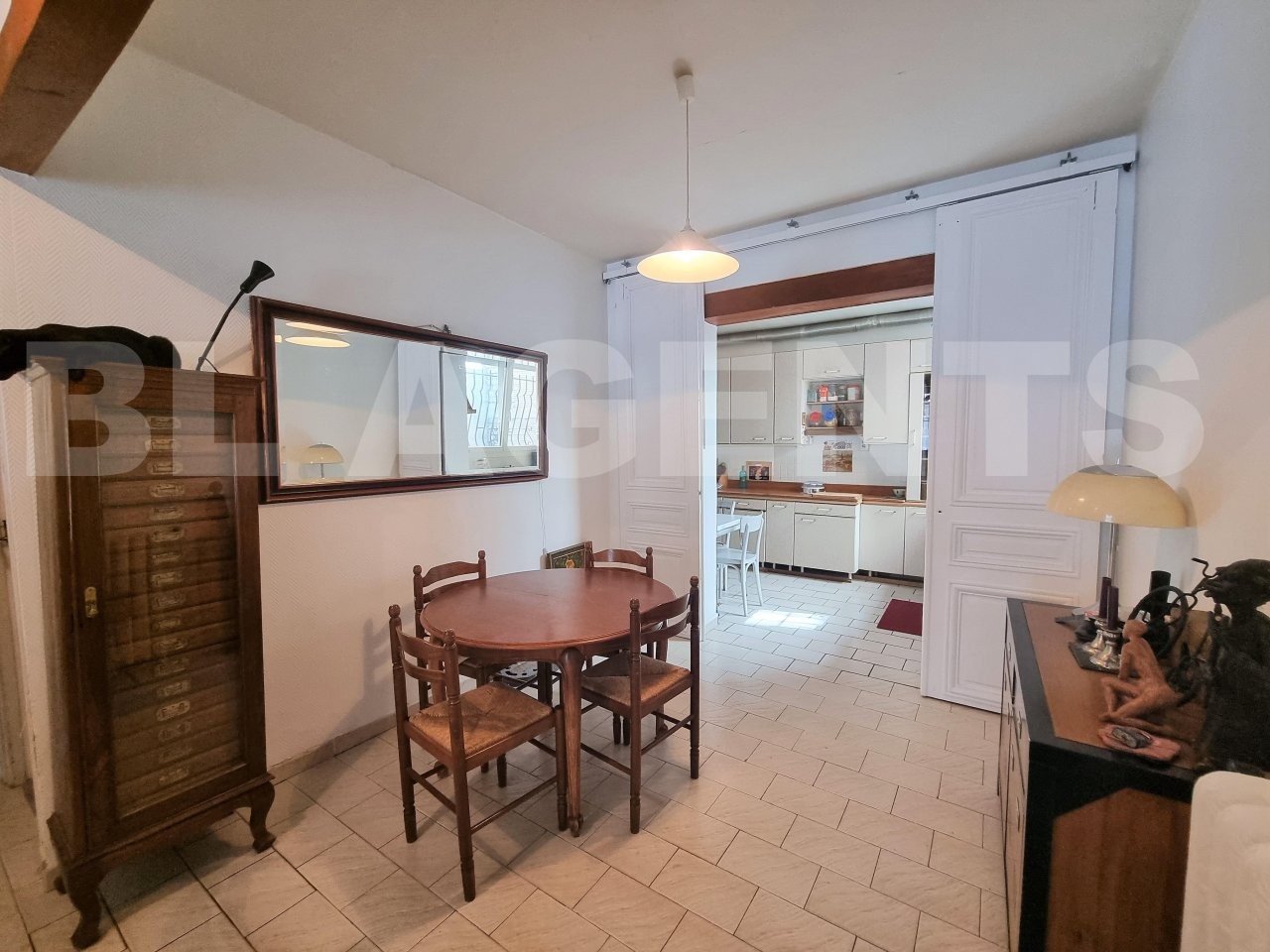 Vente Maison à Villemomble 6 pièces