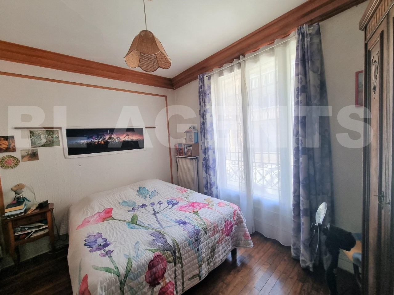 Vente Maison à Villemomble 6 pièces