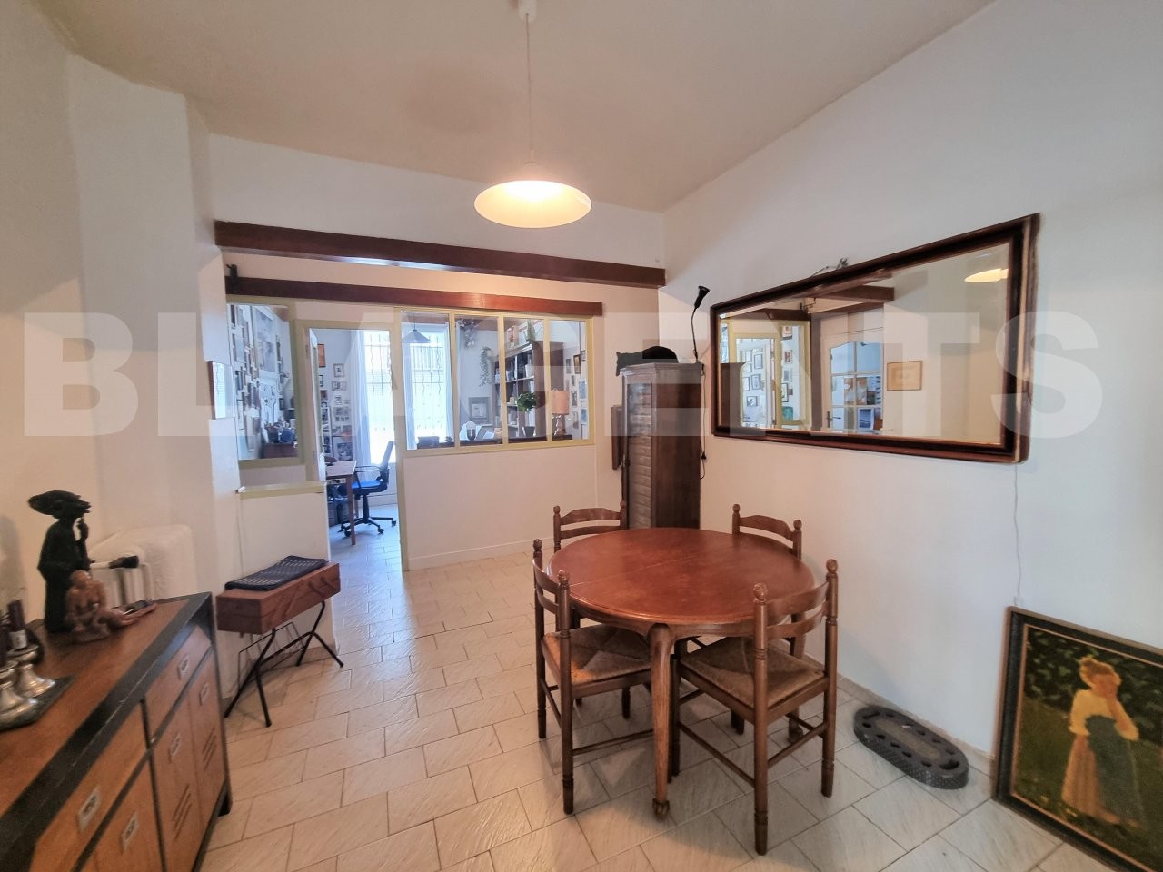 Vente Maison à Villemomble 6 pièces