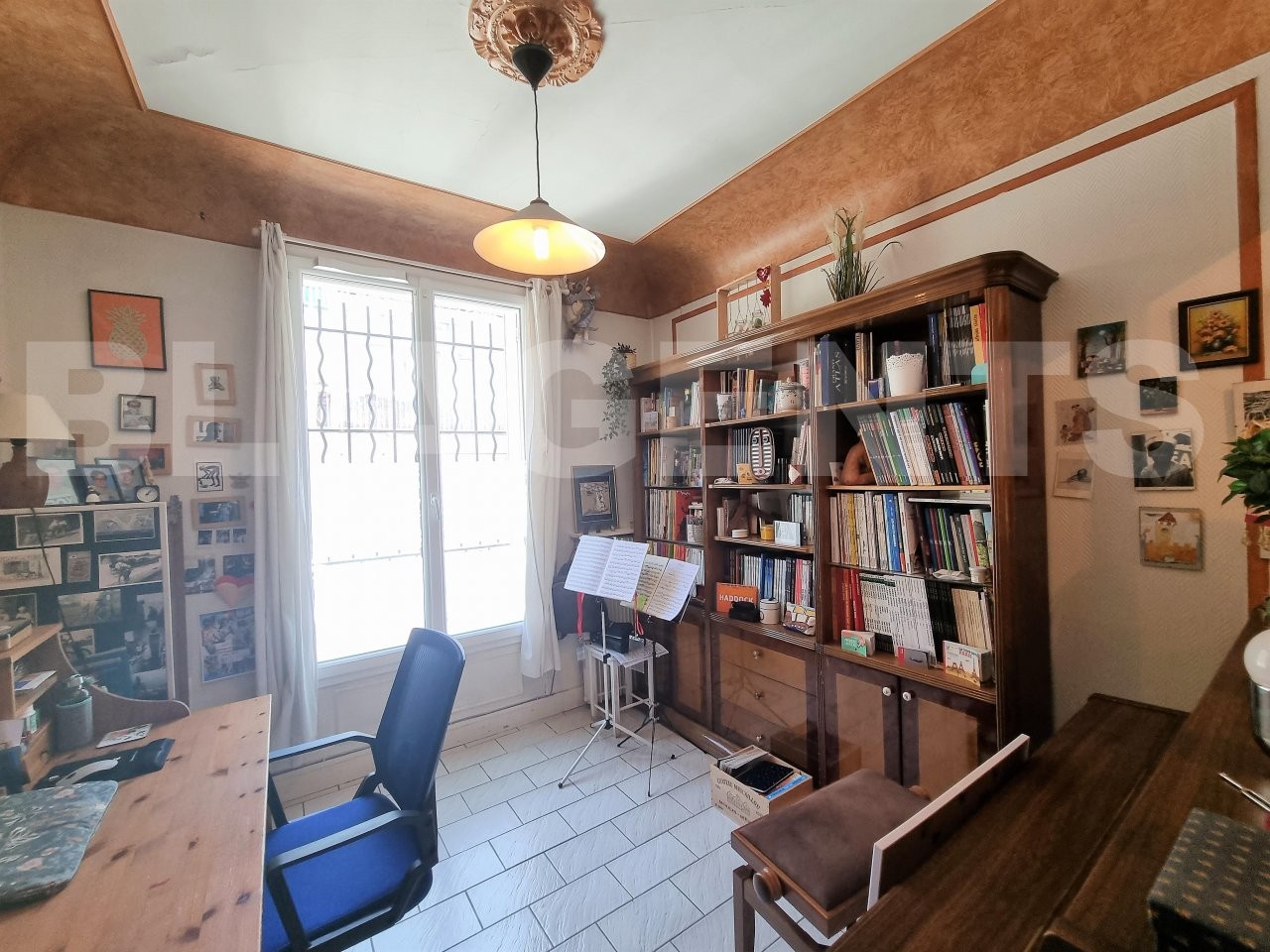 Vente Maison à Villemomble 6 pièces