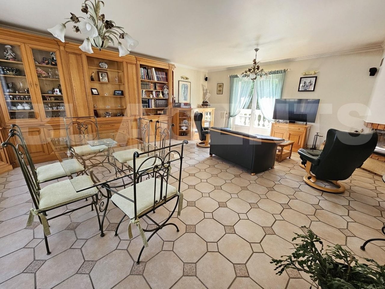 Vente Maison à le Raincy 10 pièces