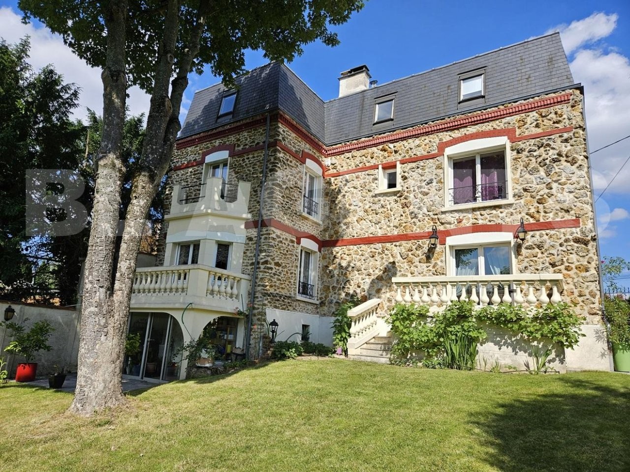 Vente Maison à le Raincy 10 pièces