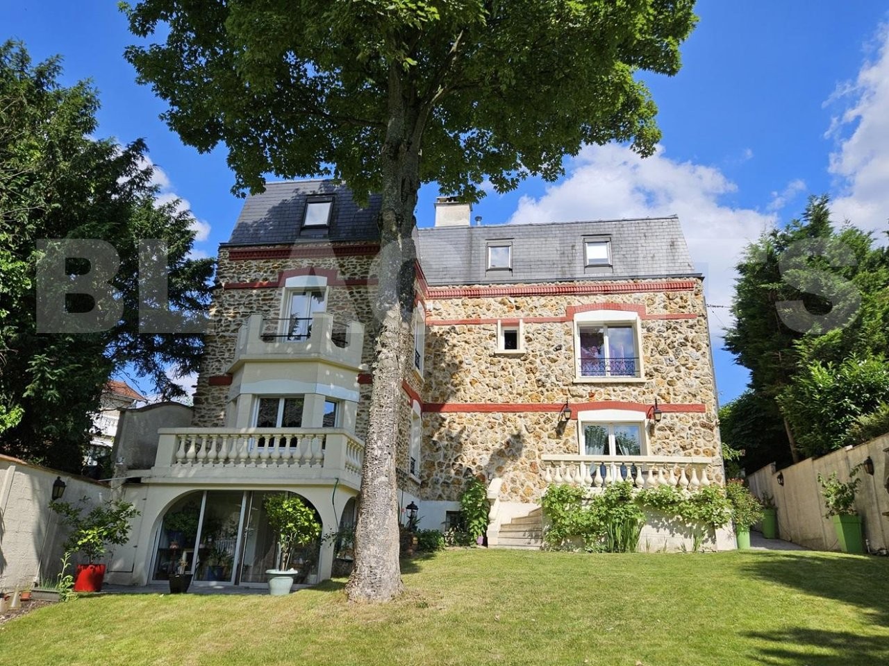 Vente Maison à le Raincy 10 pièces