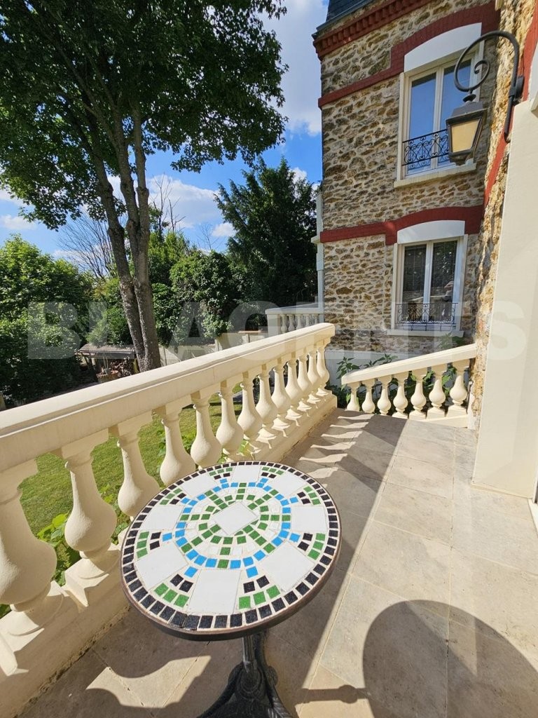 Vente Maison à le Raincy 10 pièces