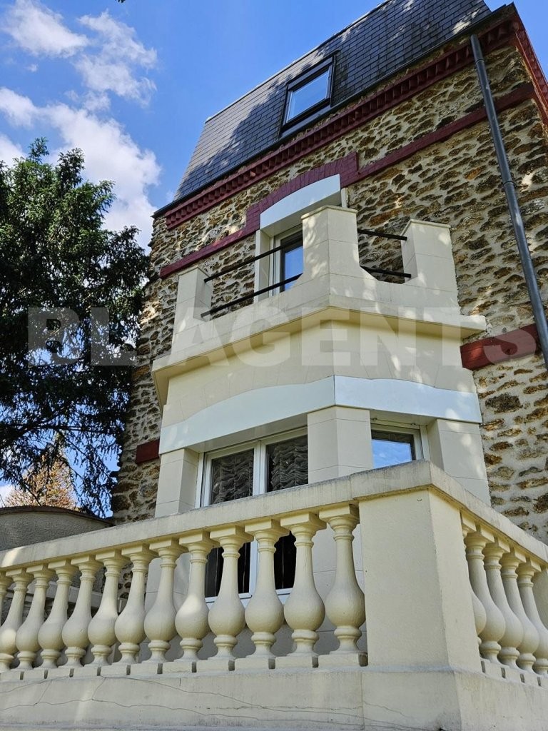 Vente Maison à le Raincy 10 pièces