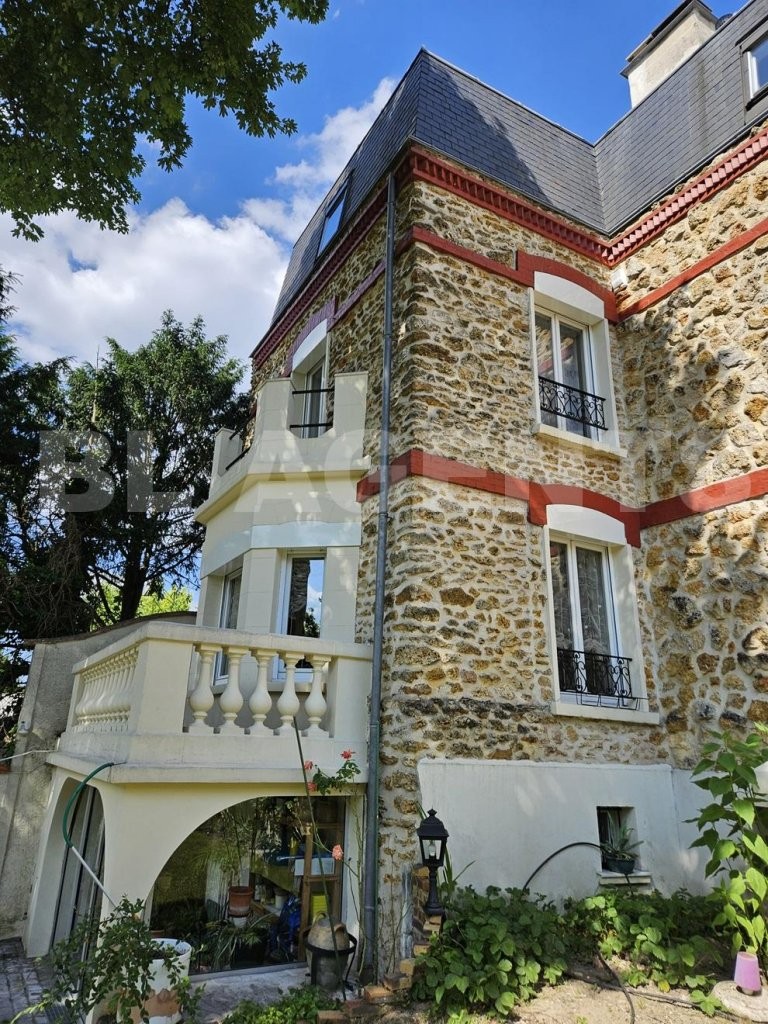 Vente Maison à le Raincy 10 pièces