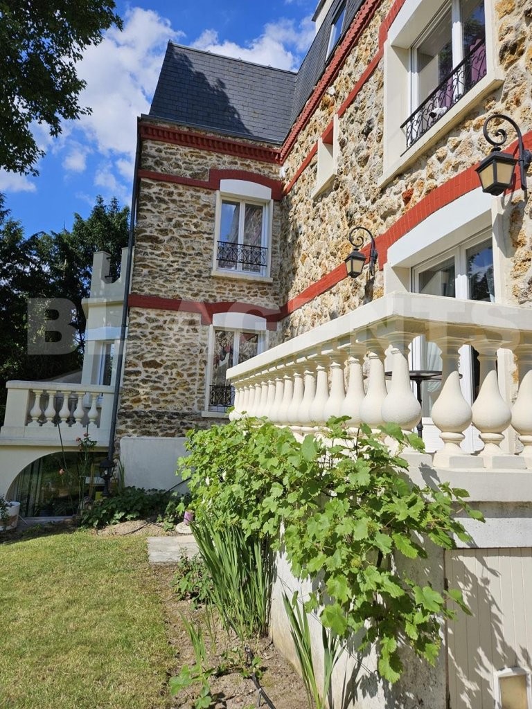 Vente Maison à le Raincy 10 pièces