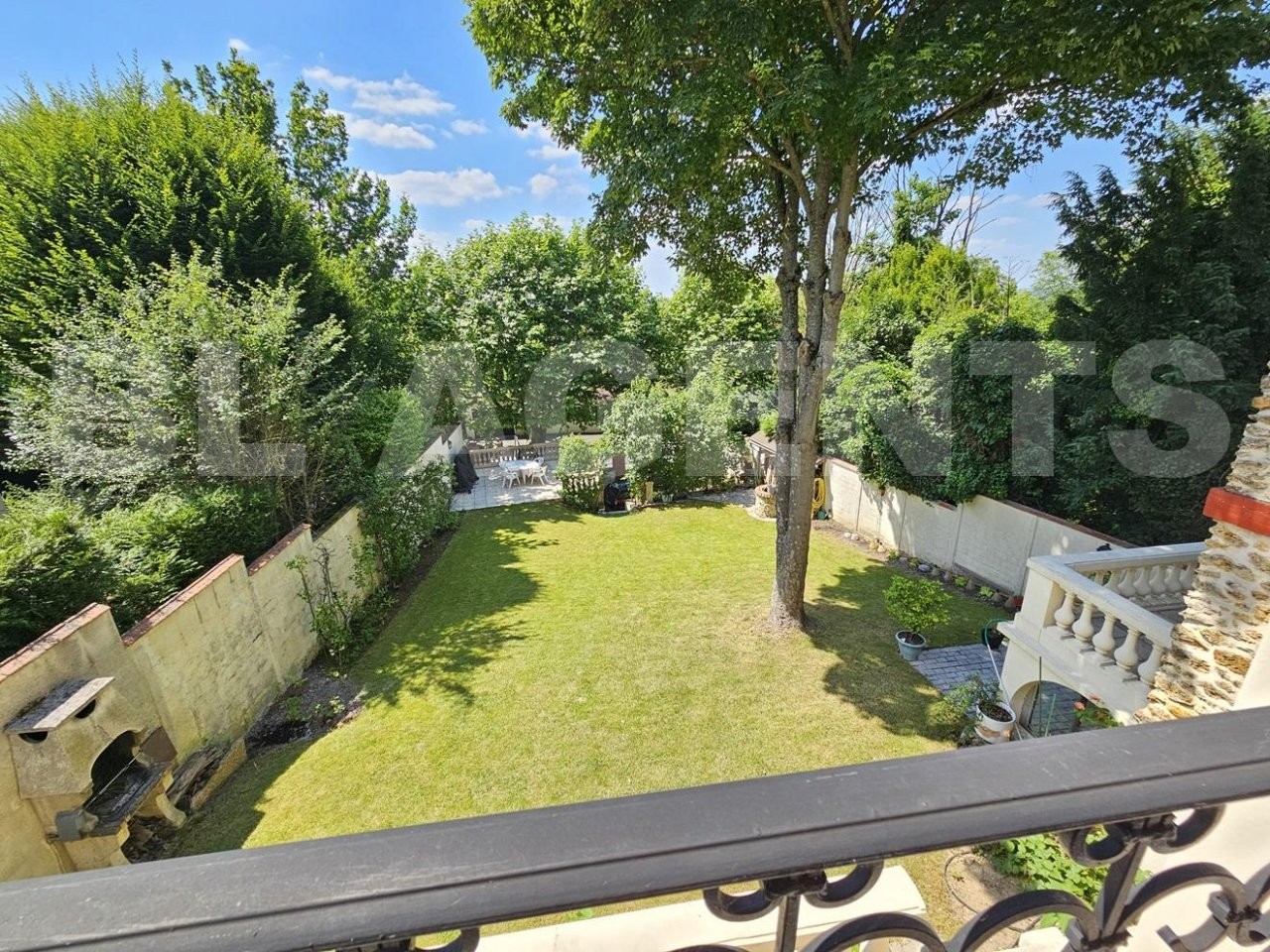 Vente Maison à le Raincy 10 pièces