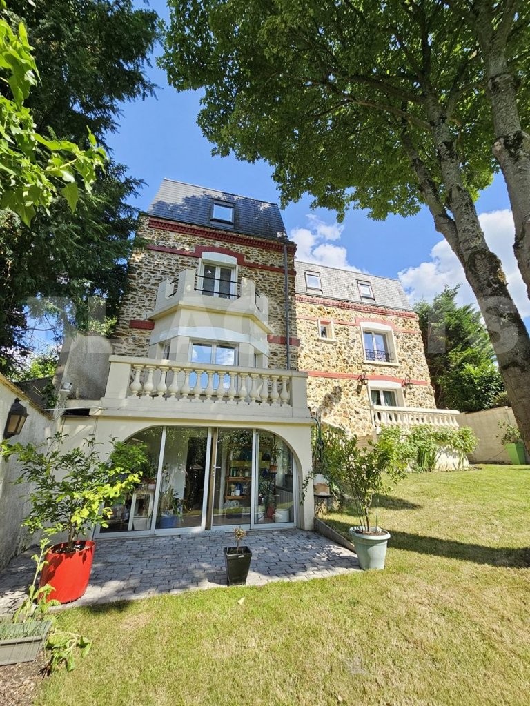 Vente Maison à le Raincy 10 pièces