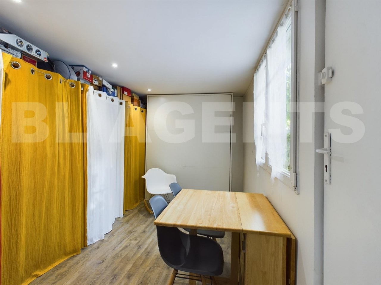 Vente Appartement à Antony 3 pièces