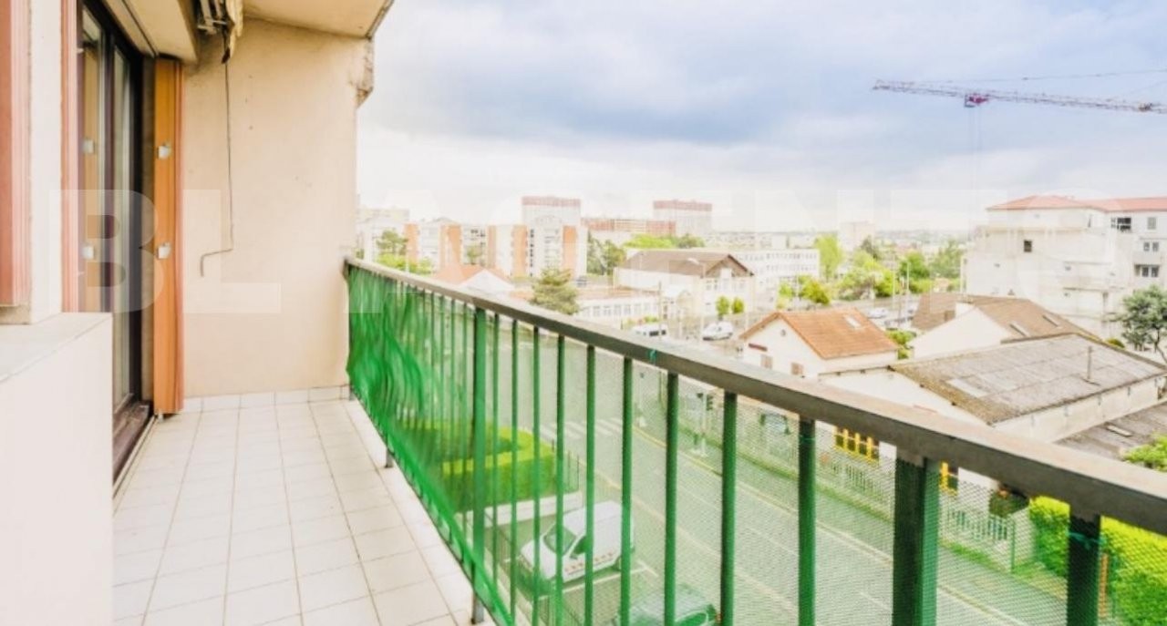 Vente Appartement à Neuilly-sur-Marne 3 pièces