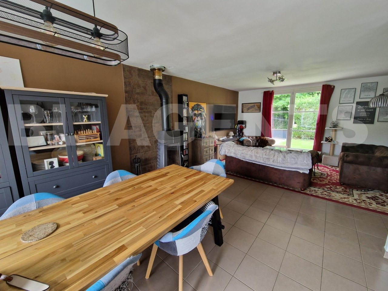 Vente Maison à Provins 6 pièces