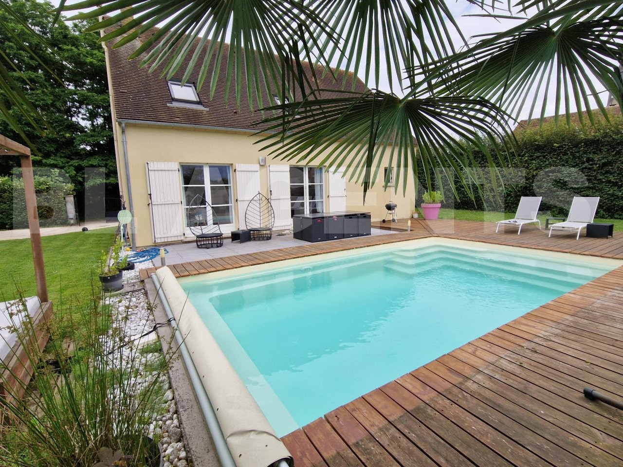 Vente Maison à Provins 6 pièces