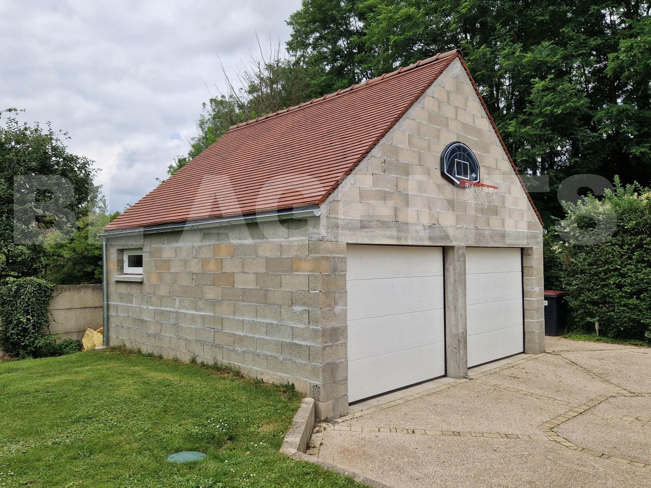 Vente Maison à Provins 6 pièces