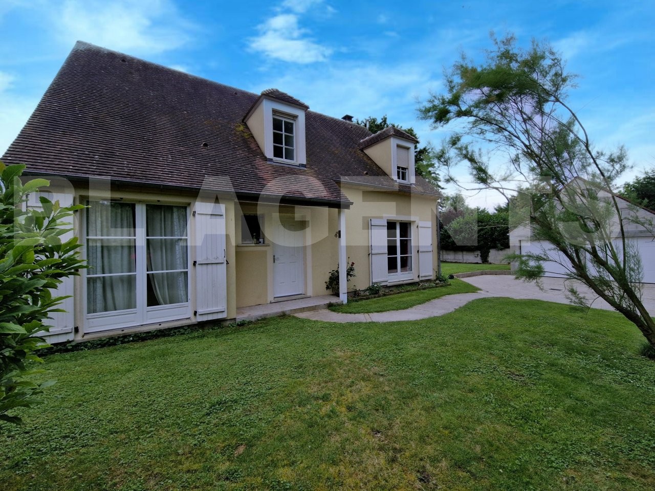 Vente Maison à Provins 6 pièces