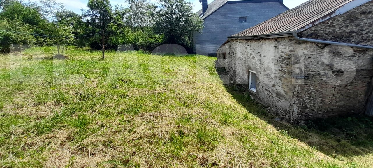 Vente Maison à Sécheval 3 pièces