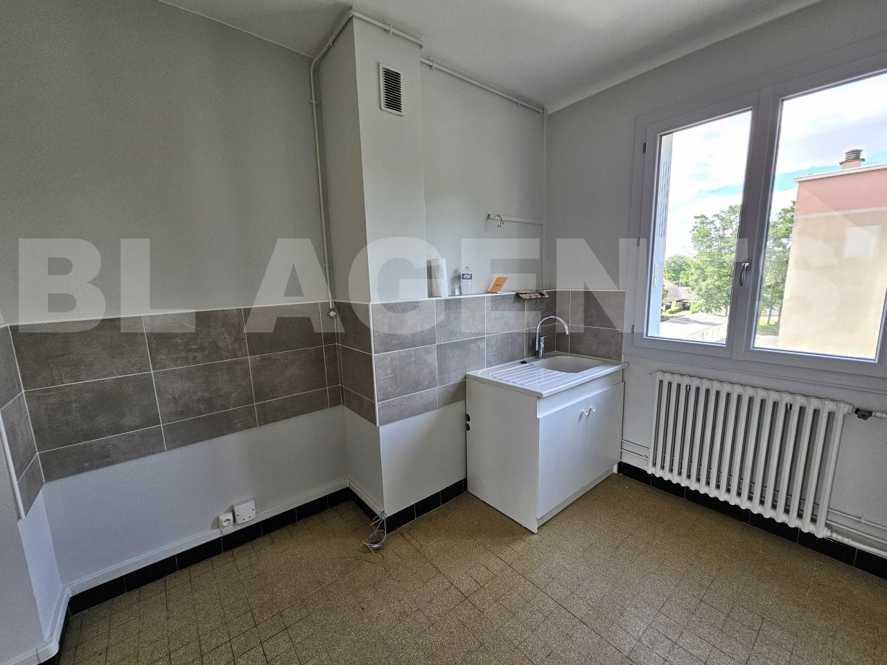 Vente Appartement à Montargis 4 pièces