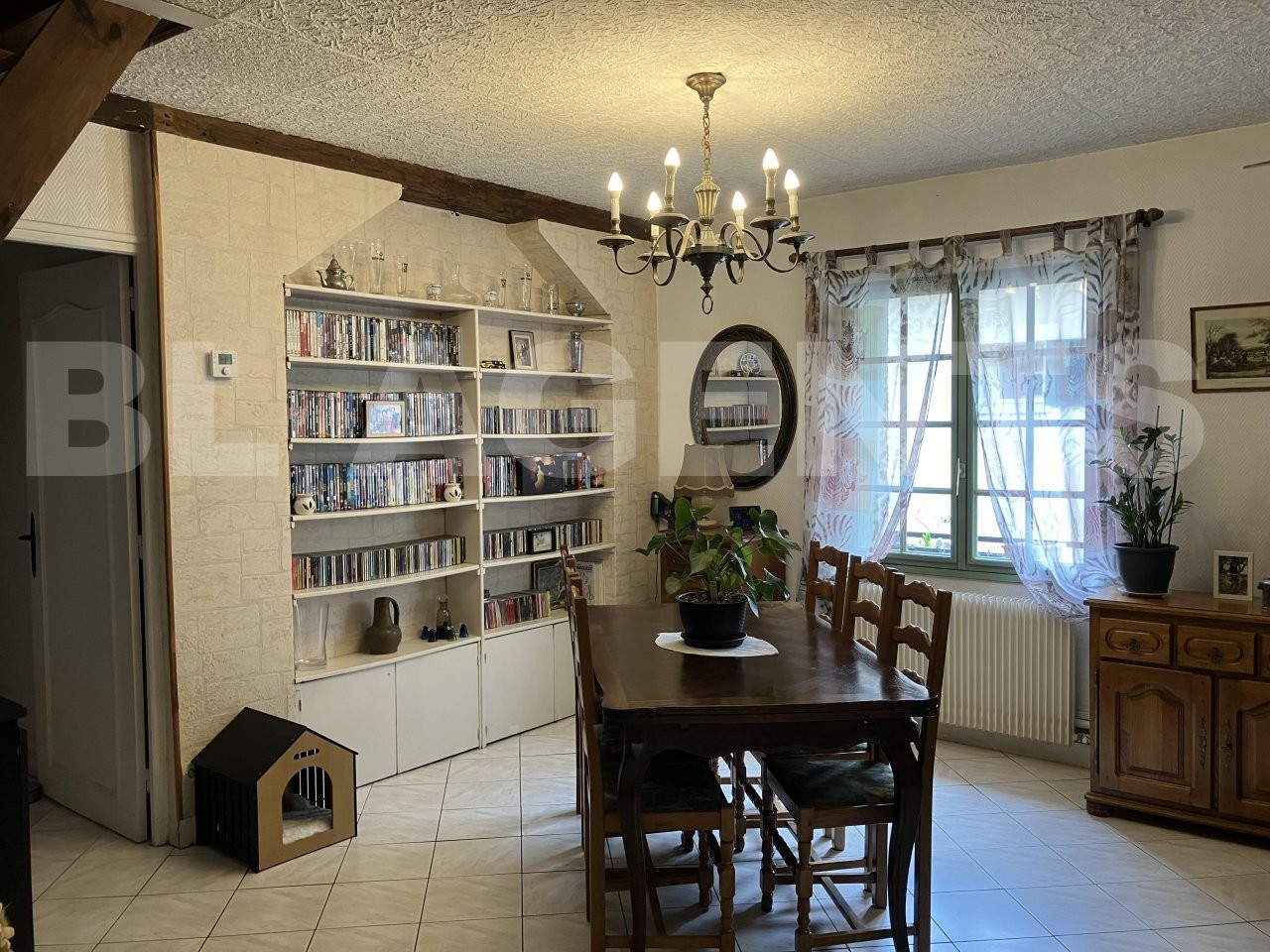 Vente Maison à la Ferté-sous-Jouarre 7 pièces