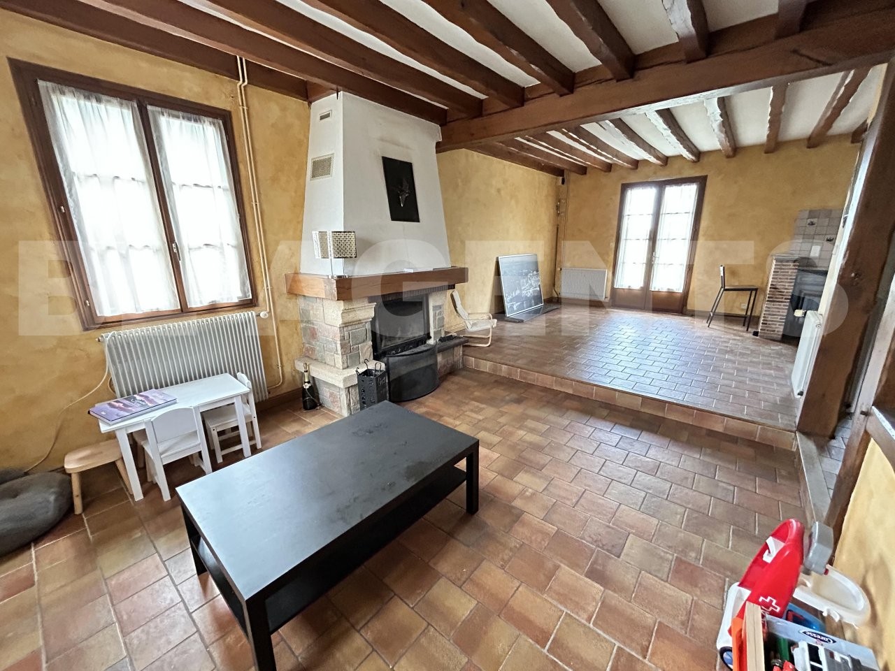 Vente Maison à Corquilleroy 7 pièces