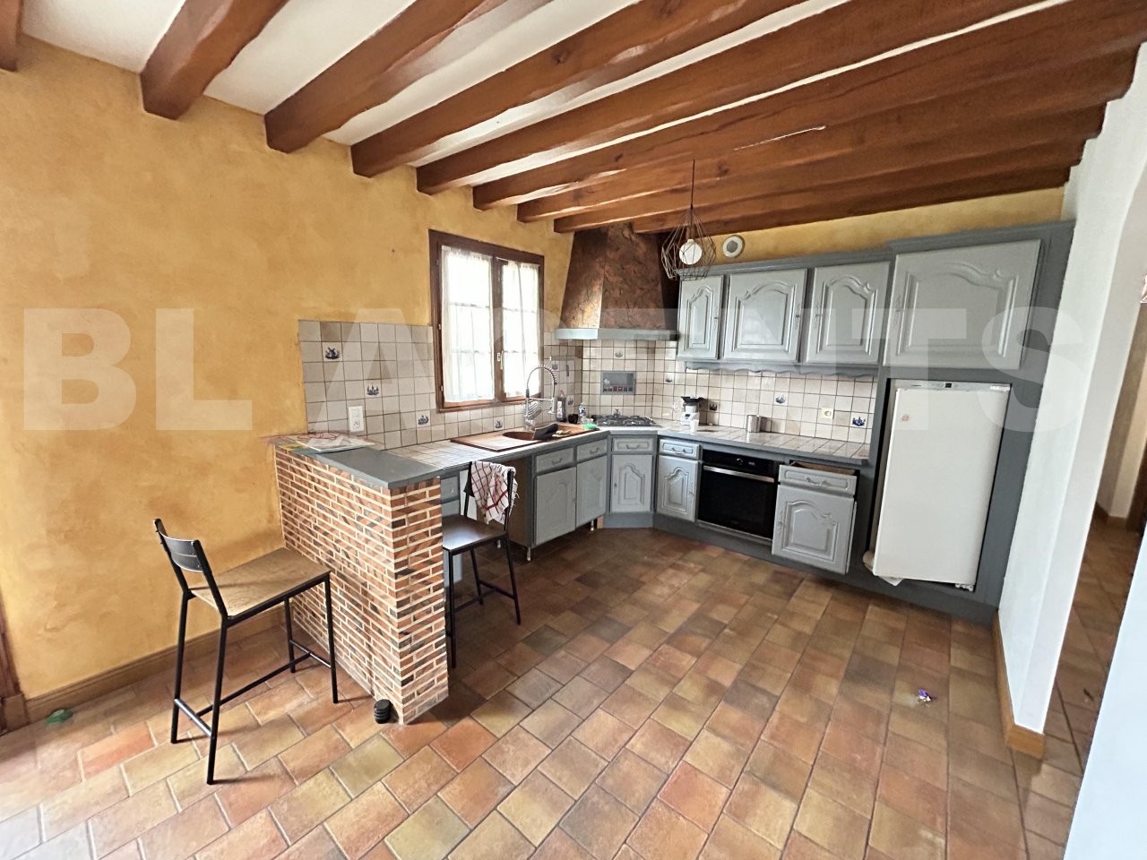 Vente Maison à Corquilleroy 7 pièces