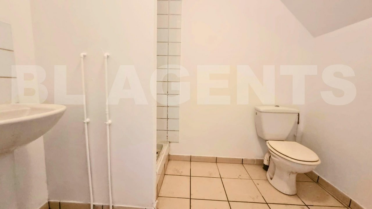 Vente Appartement à le Havre 1 pièce