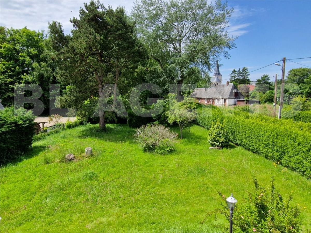 Vente Maison à Veules-les-Roses 4 pièces