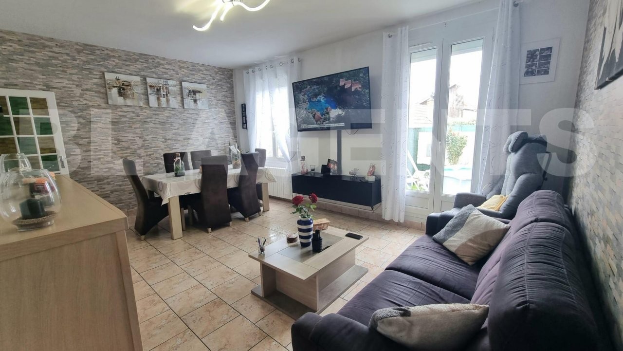 Vente Maison à le Havre 5 pièces