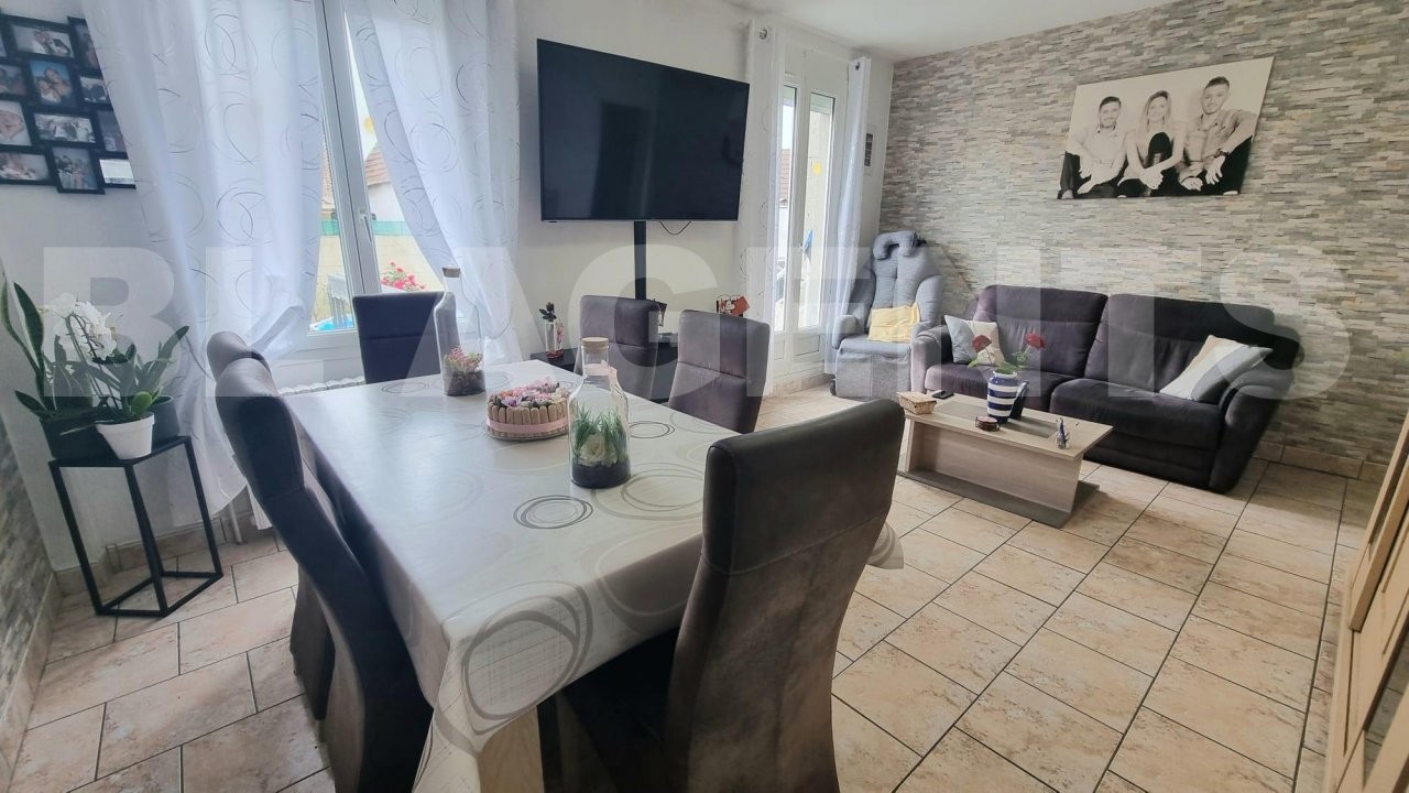 Vente Maison à le Havre 5 pièces