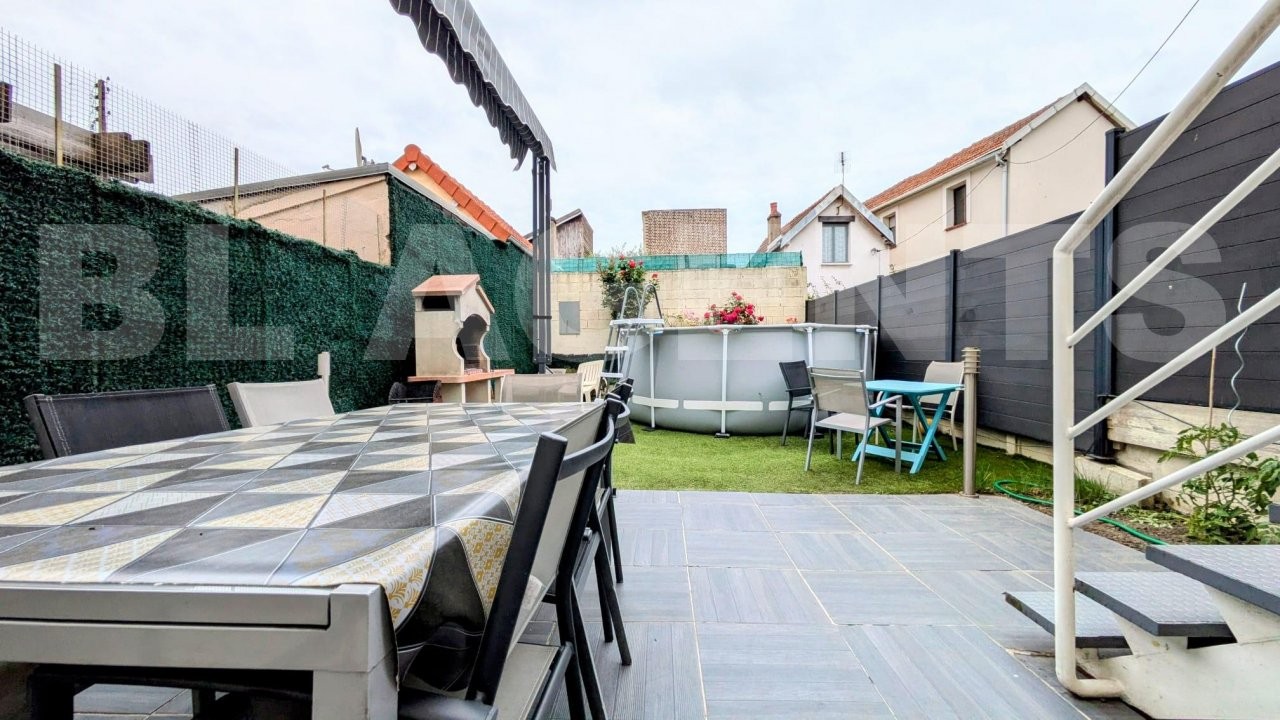 Vente Maison à le Havre 5 pièces