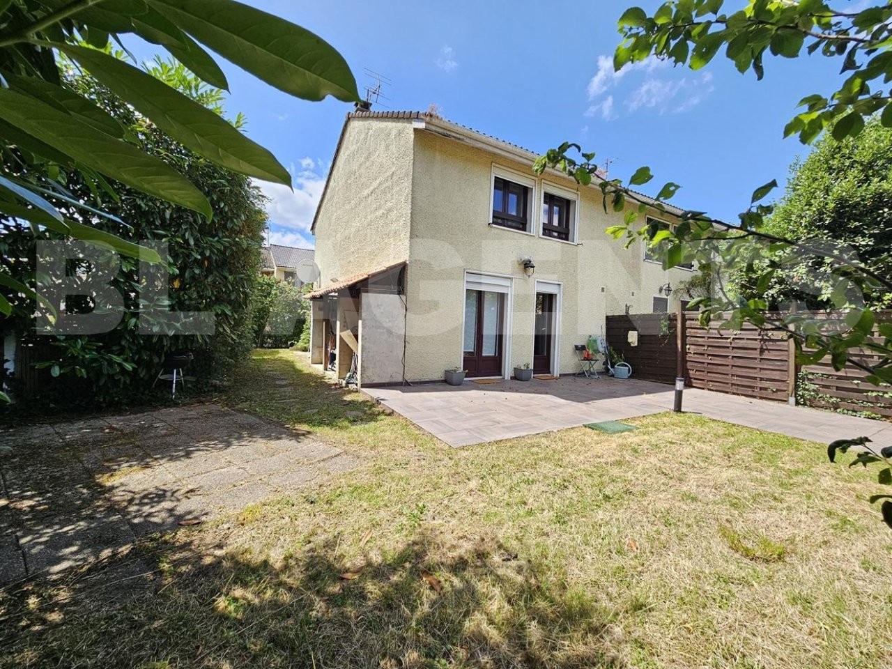 Vente Maison à Clichy-sous-Bois 5 pièces