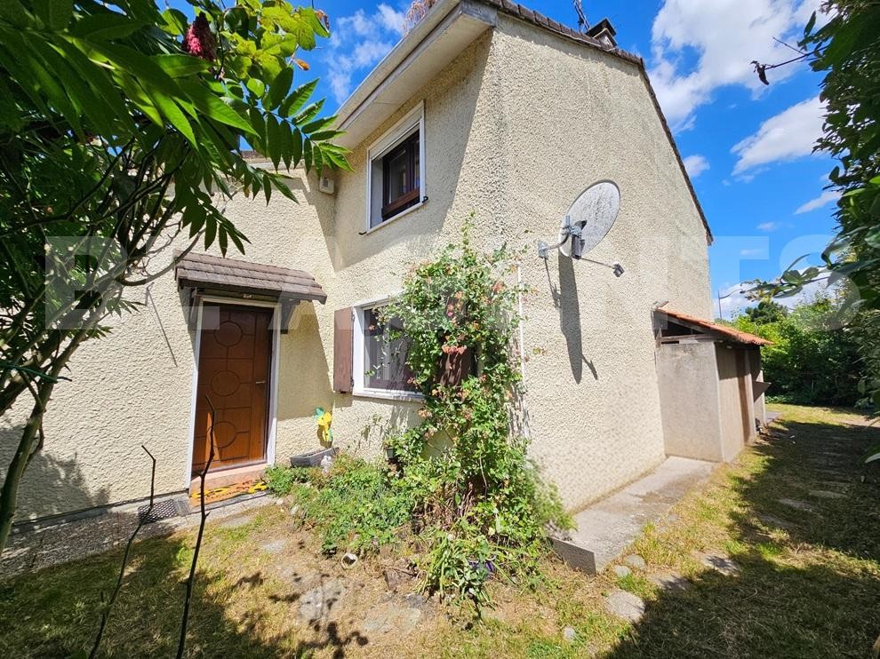 Vente Maison à Clichy-sous-Bois 5 pièces