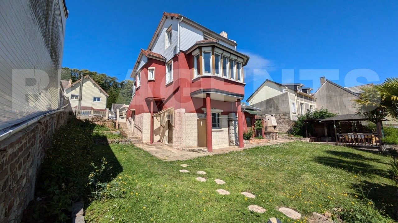 Vente Maison à Harfleur 4 pièces