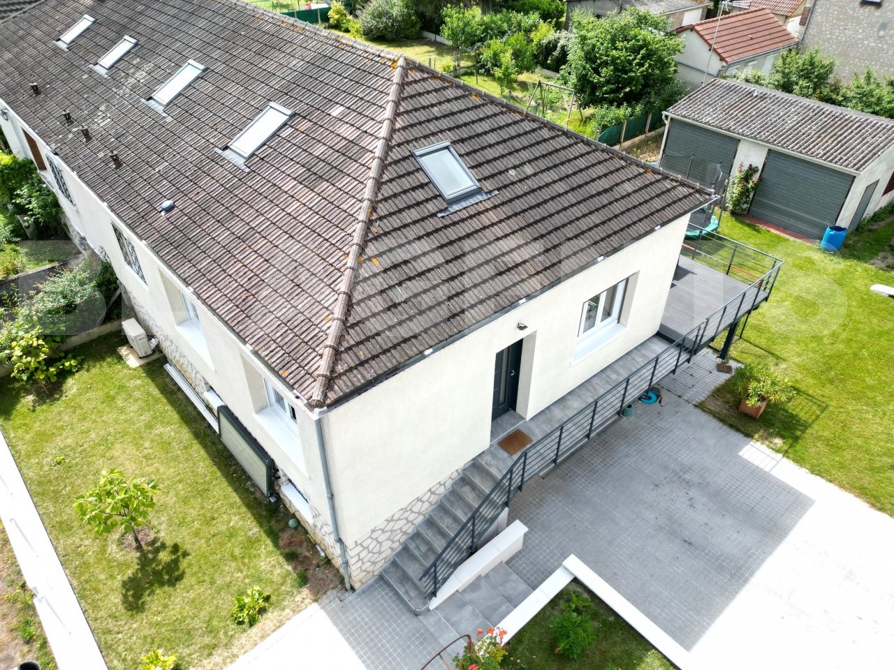 Vente Maison à Villemandeur 8 pièces