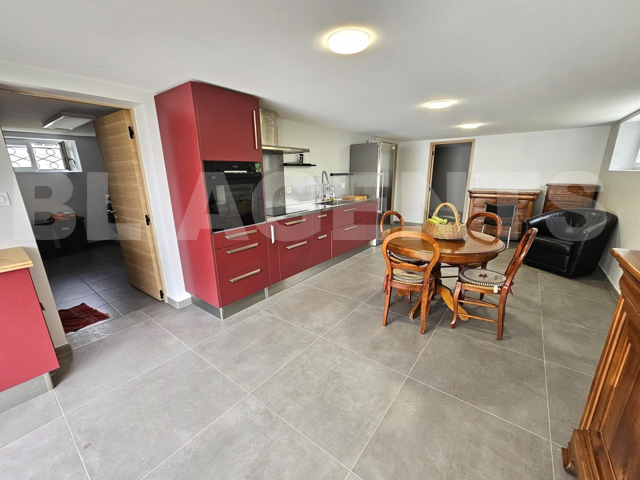 Vente Maison à Villemandeur 8 pièces