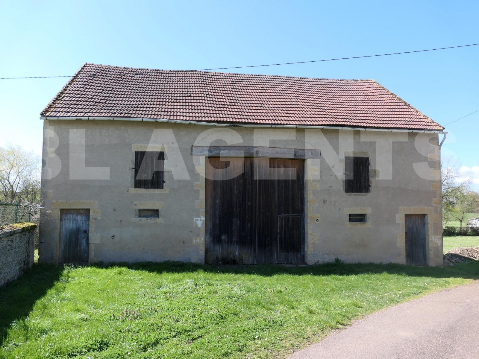 Vente Maison à Corbigny 5 pièces