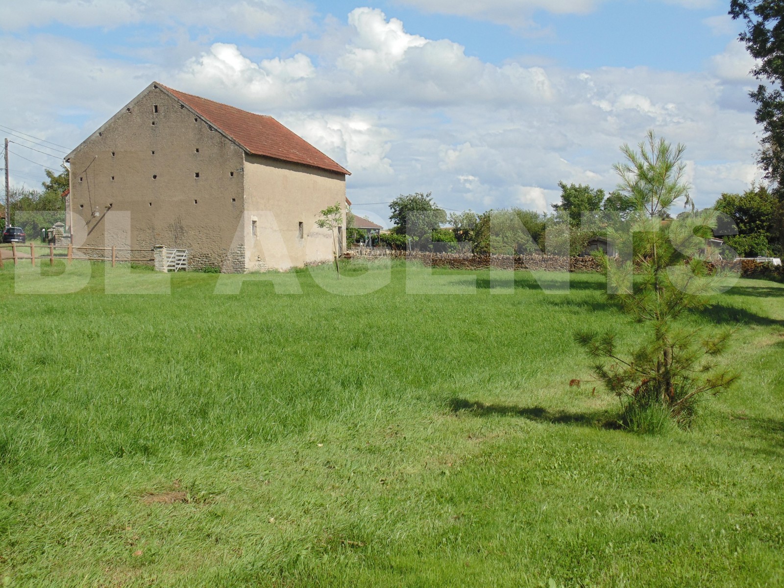 Vente Maison à Corbigny 5 pièces