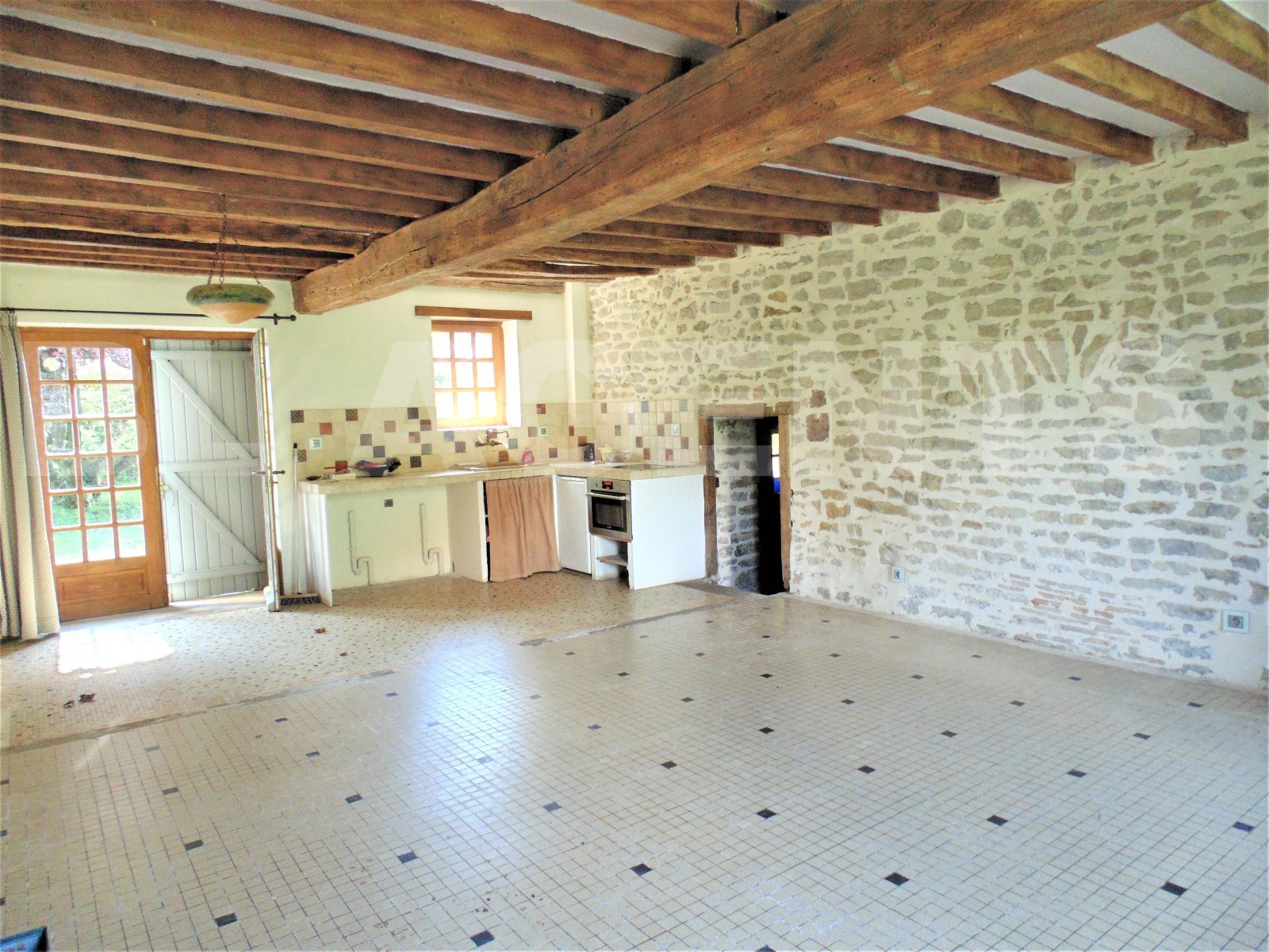 Vente Maison à Corbigny 5 pièces