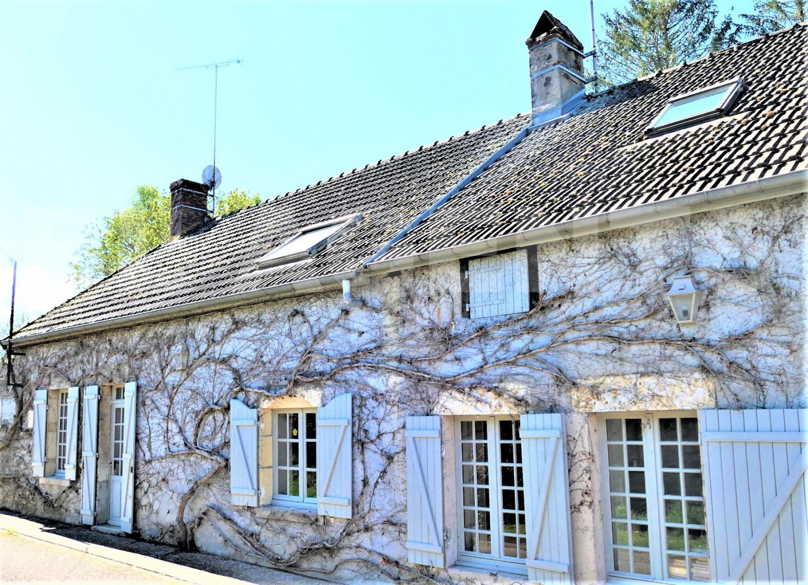 Vente Maison à Corbigny 5 pièces