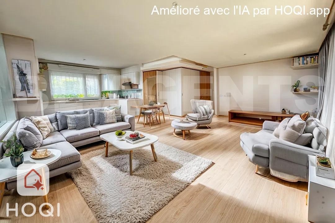 Vente Maison à Beuvry 6 pièces