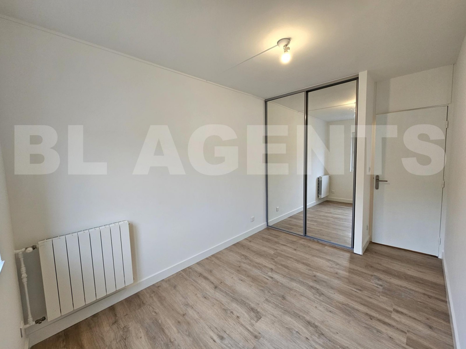 Vente Appartement à Rouen 3 pièces