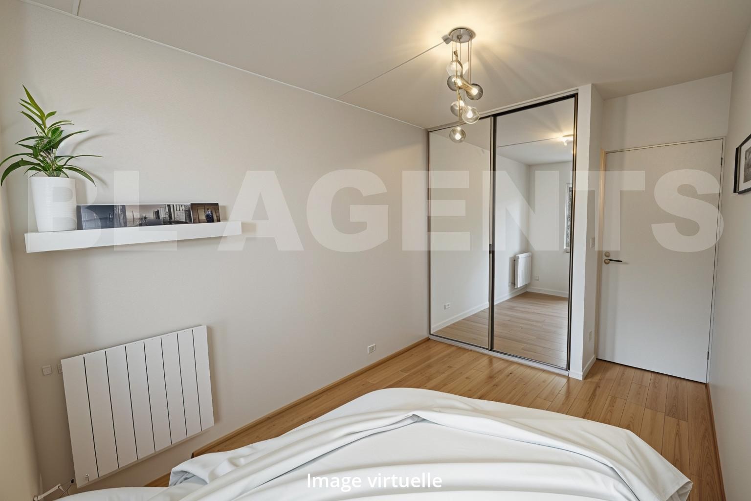 Vente Appartement à Rouen 3 pièces