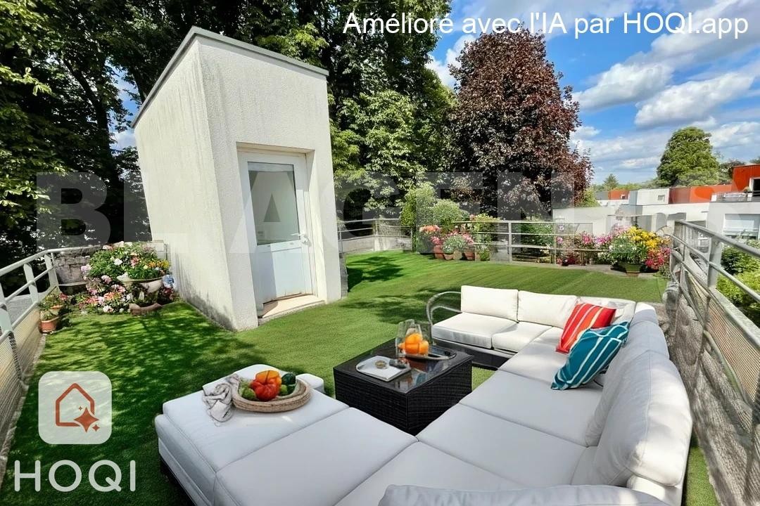 Vente Maison à Lagny-sur-Marne 5 pièces