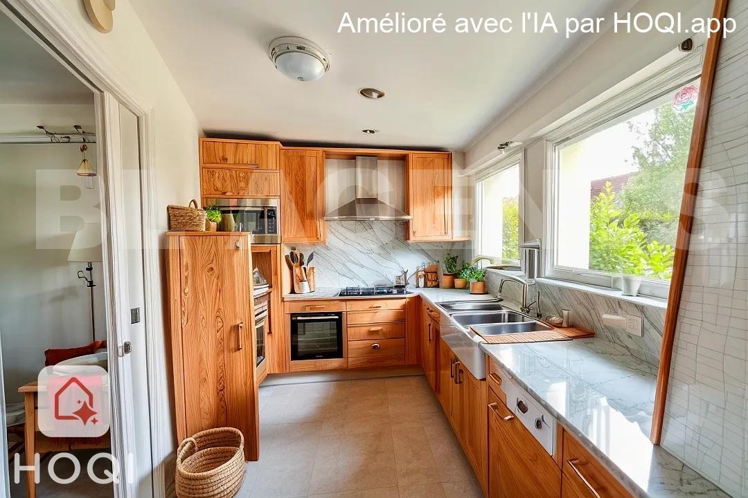 Vente Maison à Lagny-sur-Marne 5 pièces