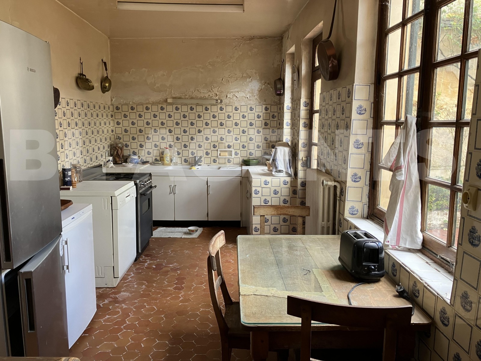 Vente Maison à la Ferté-sous-Jouarre 7 pièces