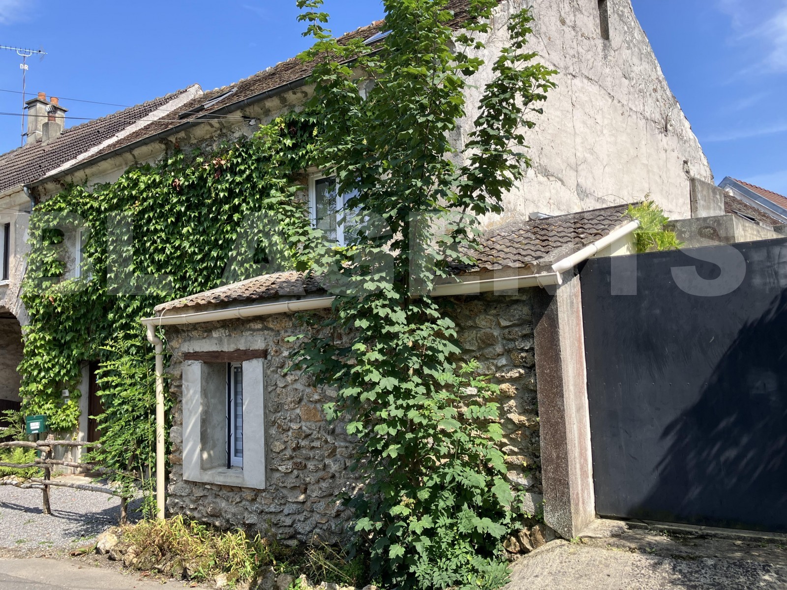 Vente Maison à la Ferté-sous-Jouarre 7 pièces