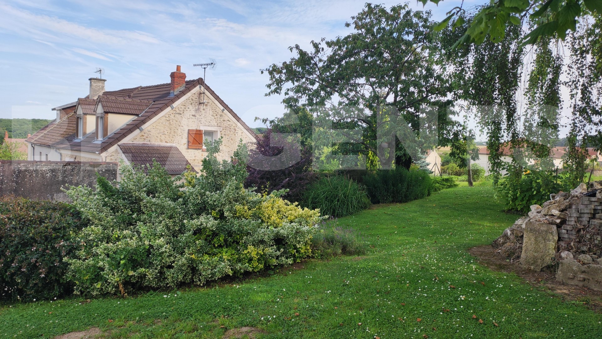 Vente Maison à Château-Thierry 5 pièces