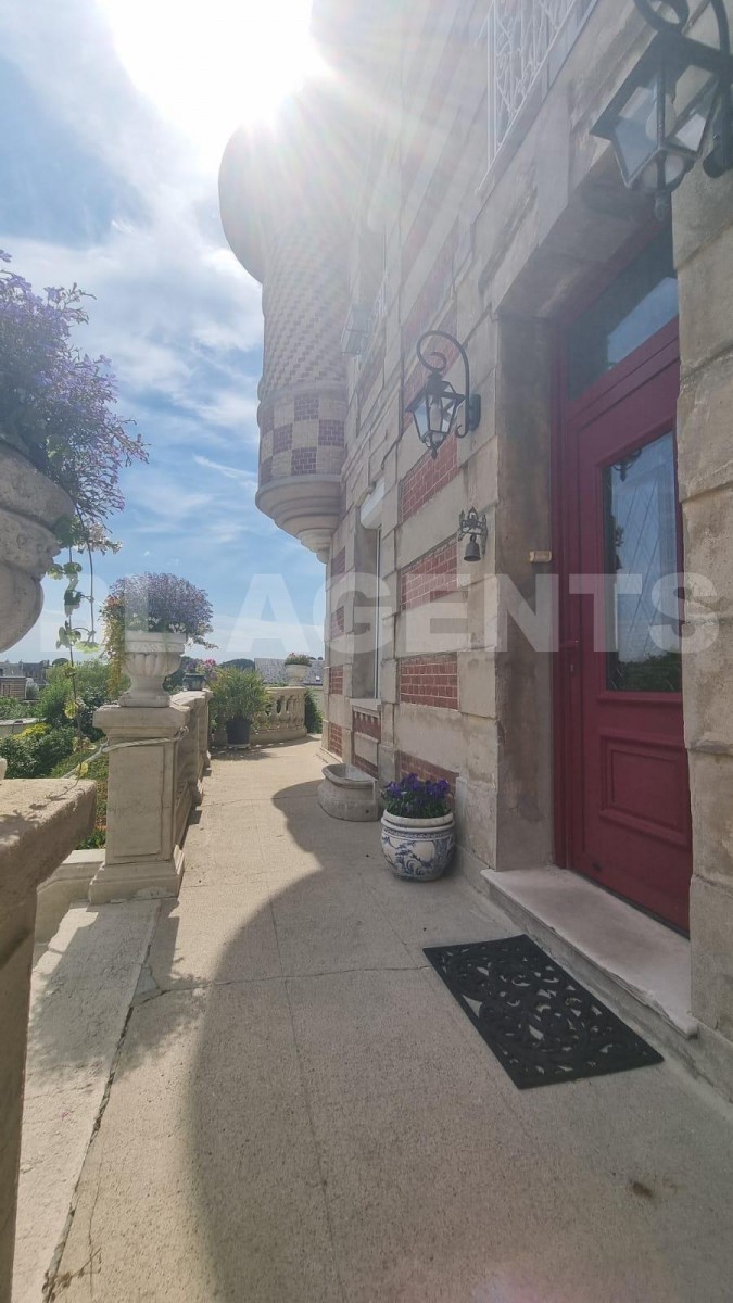 Vente Maison à le Havre 10 pièces