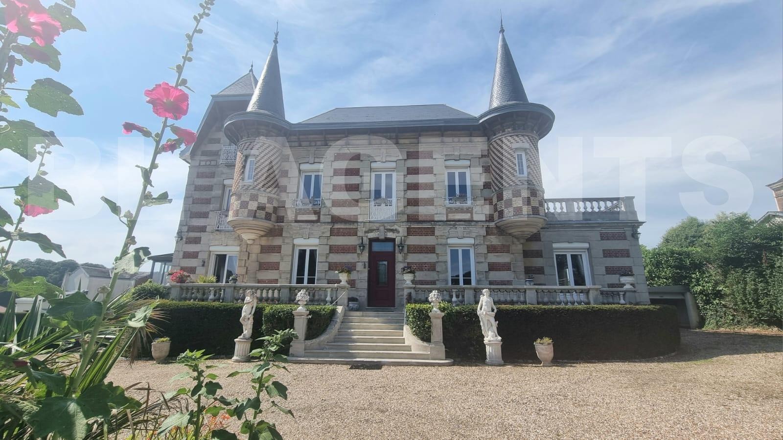 Vente Maison à le Havre 10 pièces