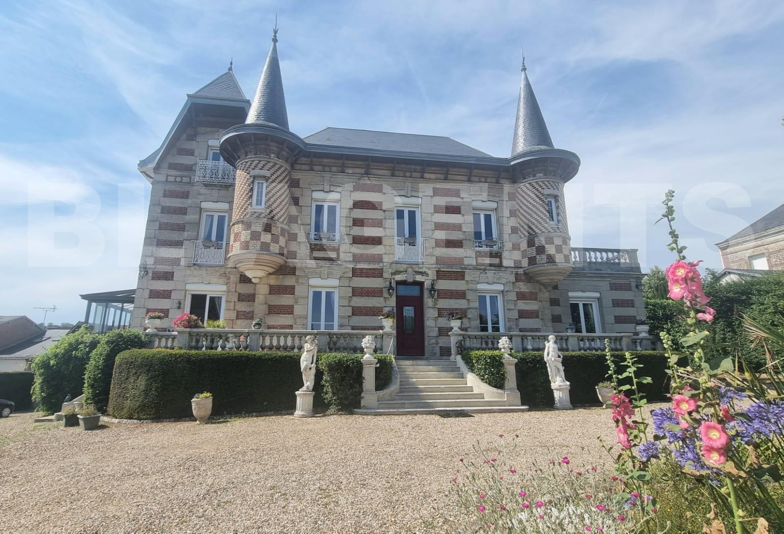 Vente Maison à le Havre 10 pièces