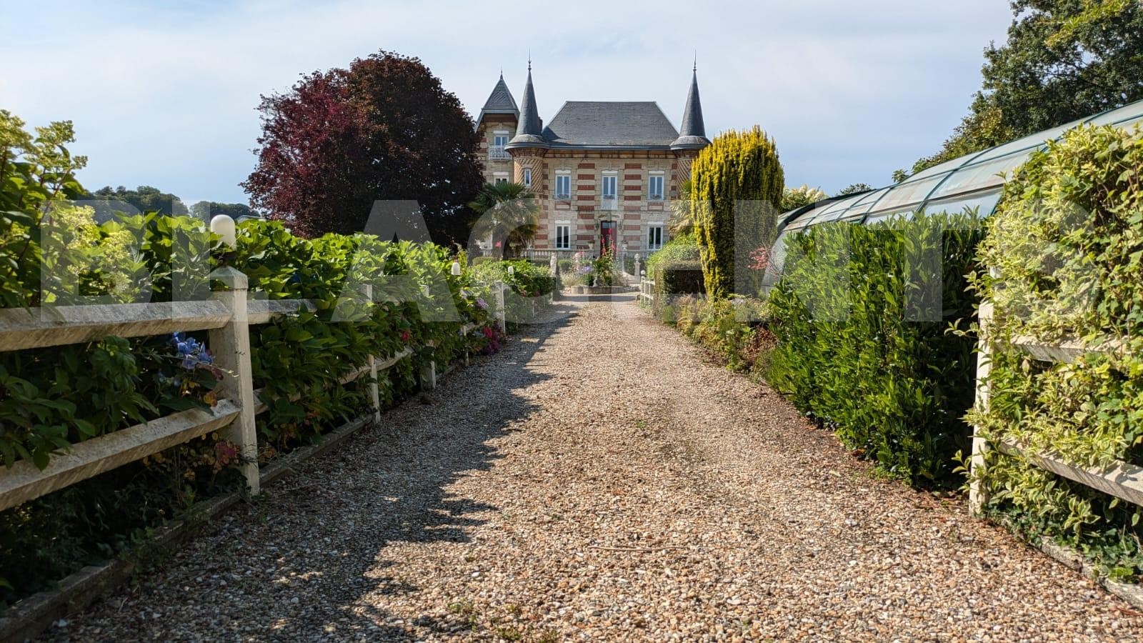 Vente Maison à le Havre 10 pièces